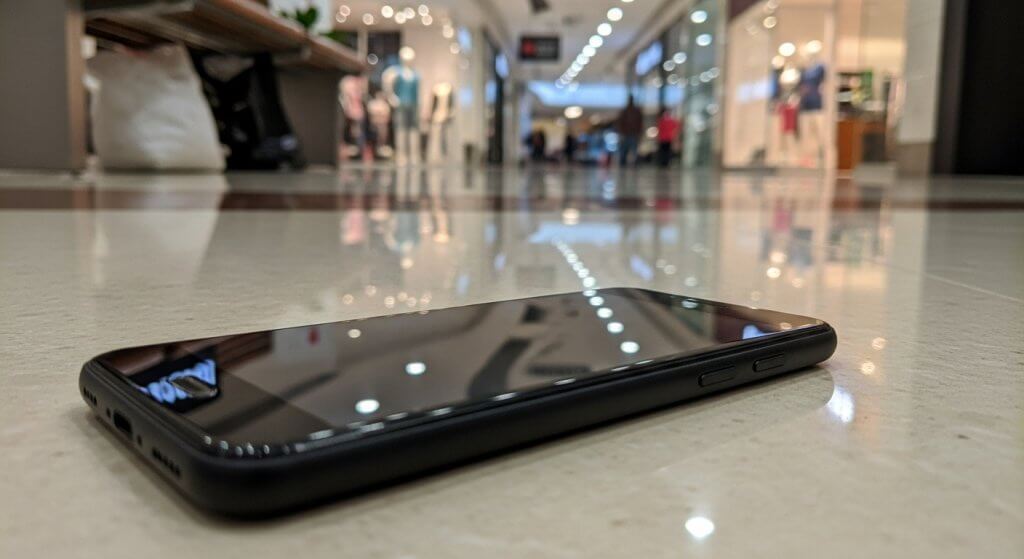 Locate Your Device