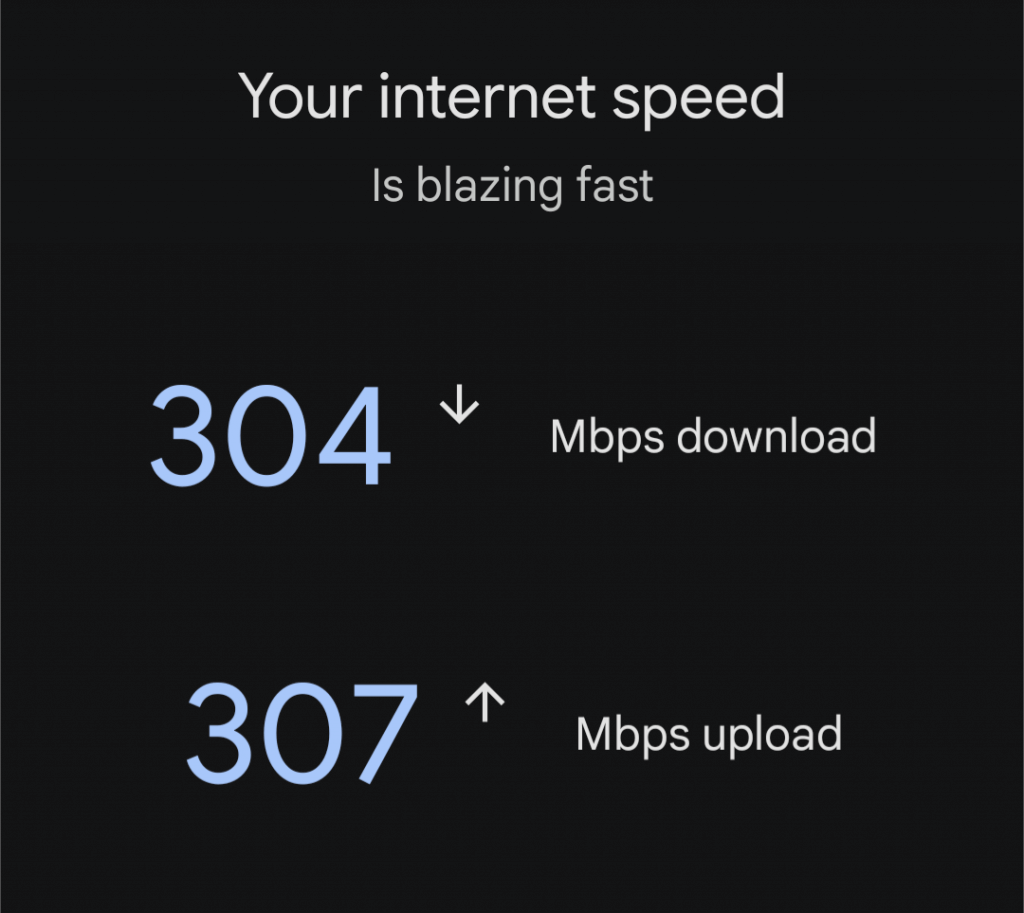 How Much Internet Do I Really Need?