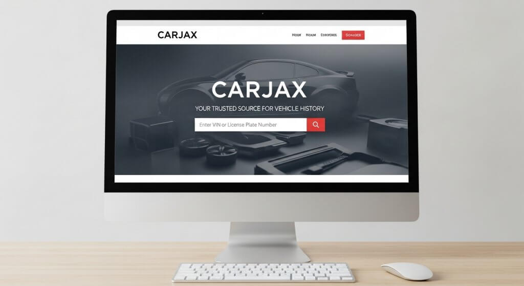 Vehicle History Check Scams