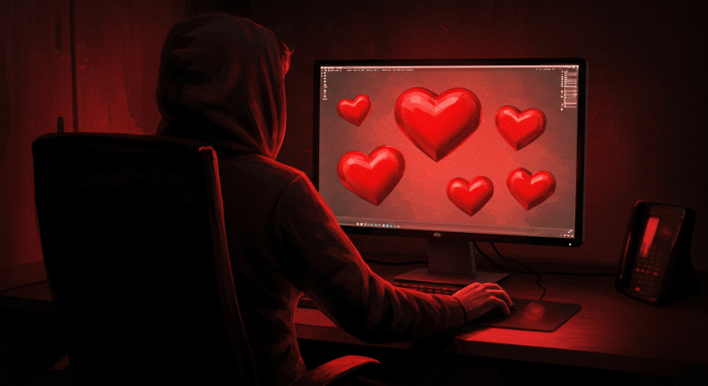 Romance Scams