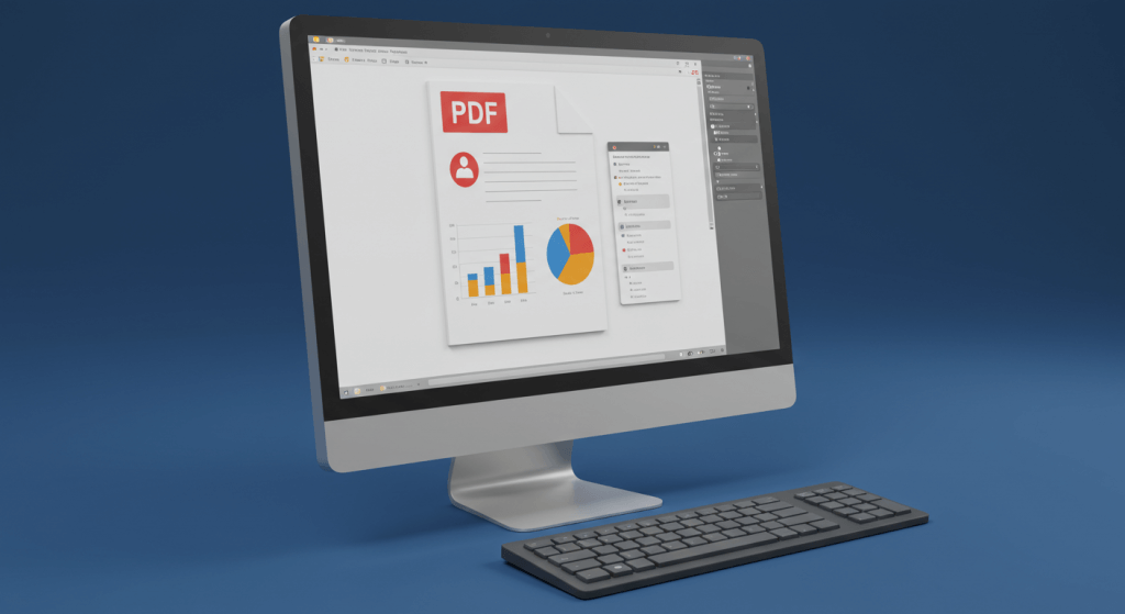 pdf handlers