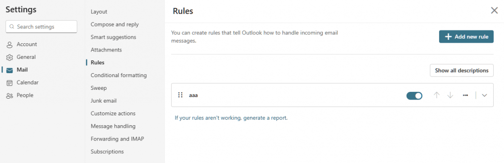 The Outlook Reappearing-Scam-Email Hack