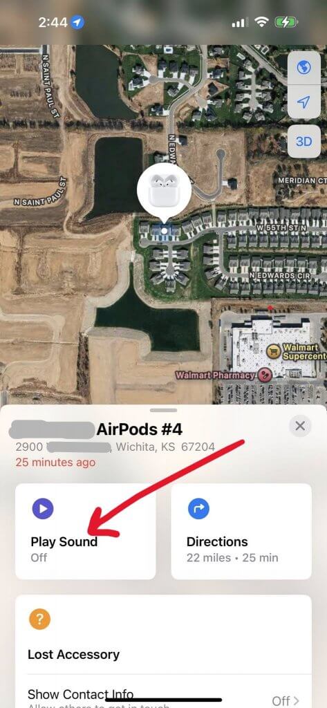 Knock, Knock, I'm Here for My Phone